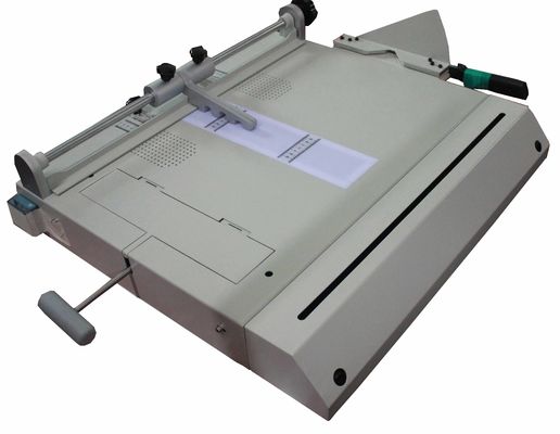 China Multi máquina de revestimento de papel elétrica funcional para a fatura da capa dura fornecedor