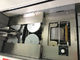Máquina obrigatória de livro automático com a máquina de corte lateral do emperramento de livro da colagem 320mm fornecedor