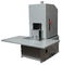 O equipamento bonde automático da imprensa do cargo 7 lâminas forra a máquina de corte de canto fornecedor