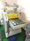 Máquina automática hidráulica da laminação da máquina da laminação do livro com rolo de aço fornecedor