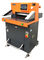 máquina de corte automática de papel hidráulica do papel do escritório da máquina de corte de 490mm fornecedor