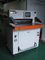 máquina de corte de papel semi automática de 670mm para a foto/PVC fornecedor